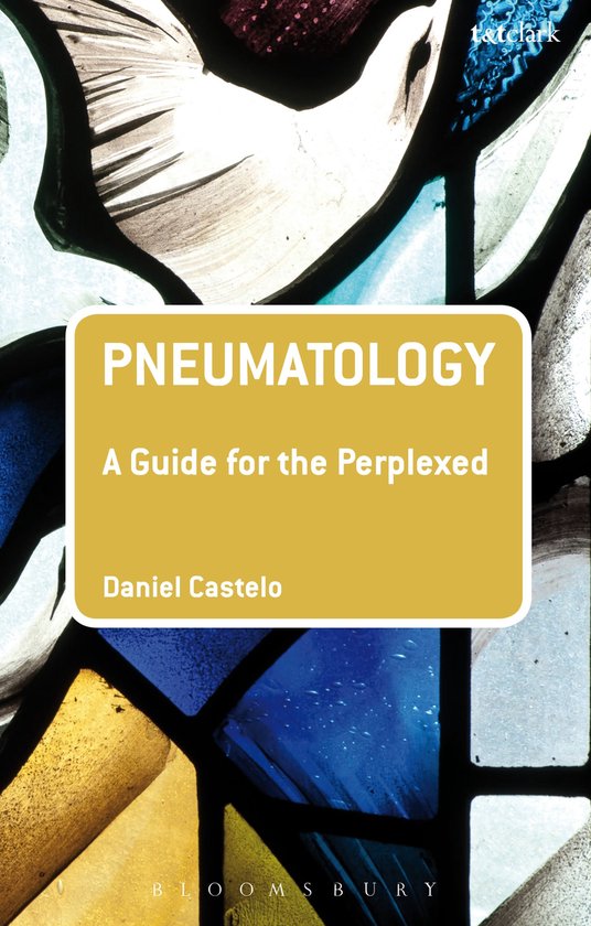 Pneumatology Guide For The Perplexed