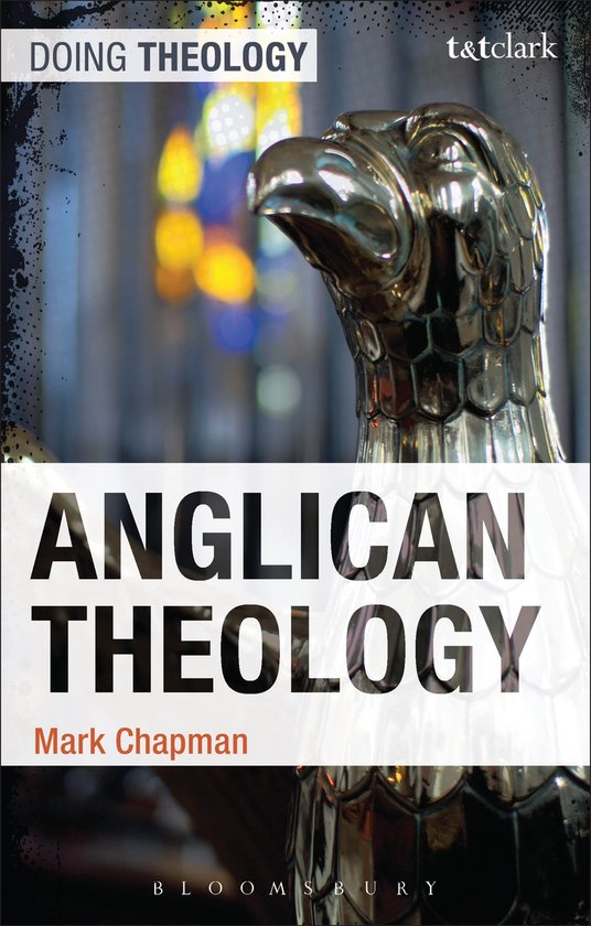 Anglican Theology