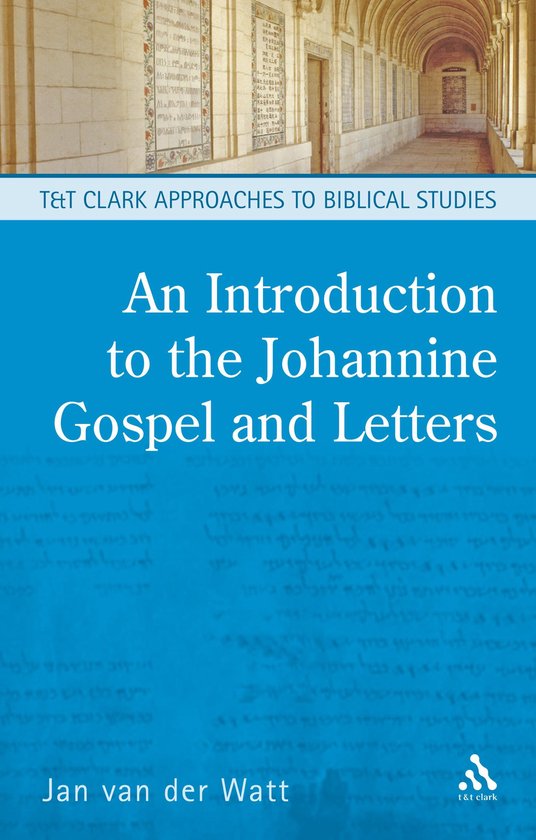 Introduction To The Johannine Gospel And Letters