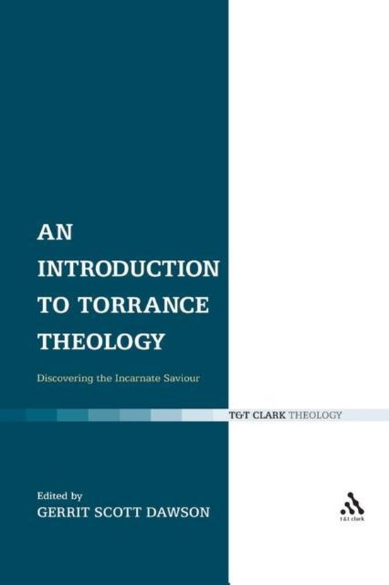 An Introduction to Torrance Theology