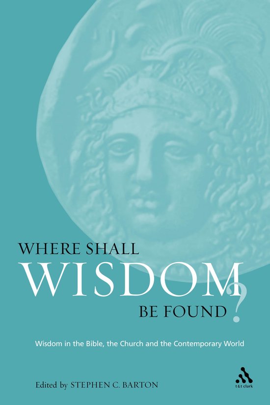 Where Shall Wisdom Be Found?