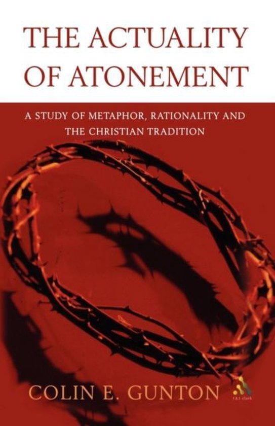 Actuality Of Atonement