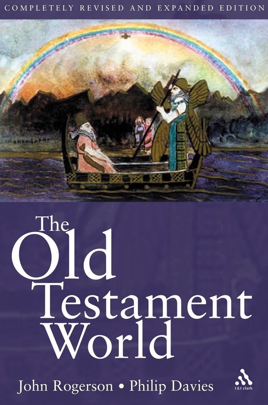 Old Testament World