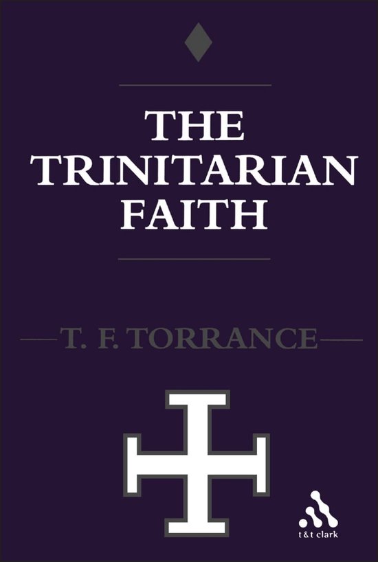 Trinitarian Faith