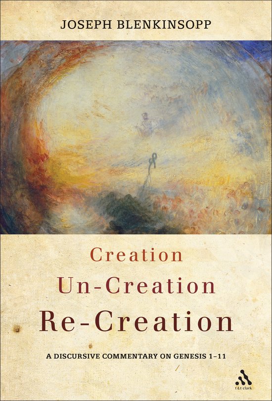 Creation, Un-Creation, Re-Creation