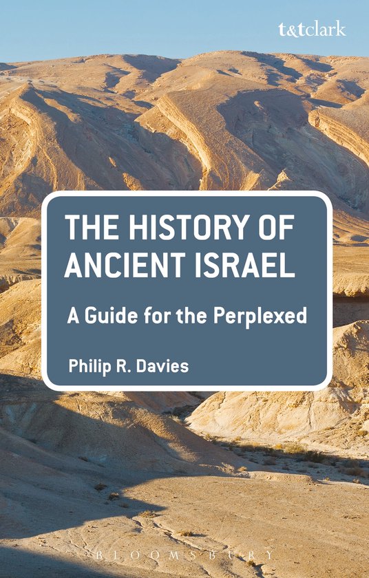 History Of Ancient Israel A Guide For Th