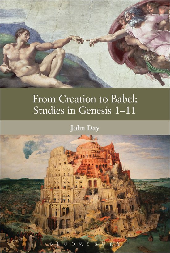 From Creation To Babel 1 11