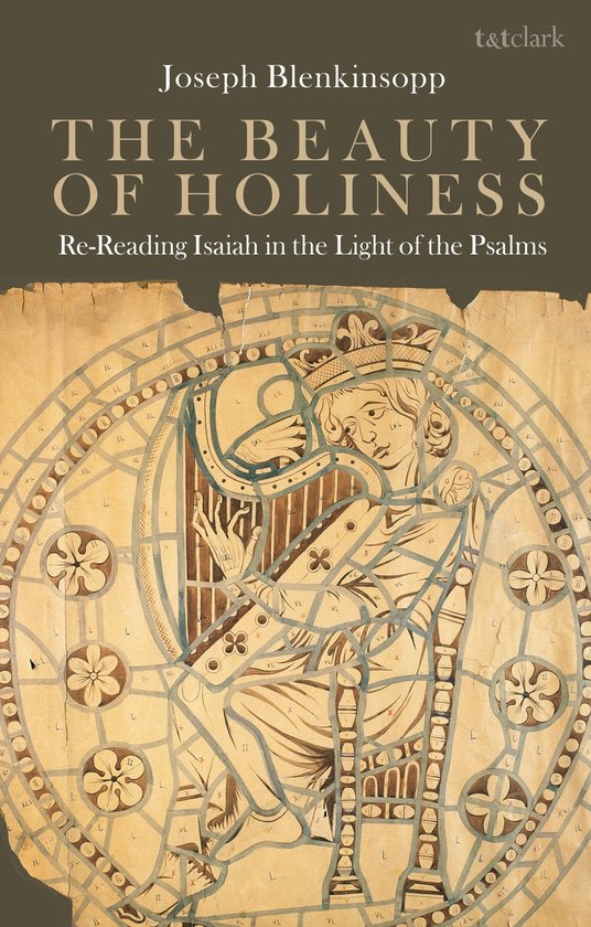 The Beauty of Holiness