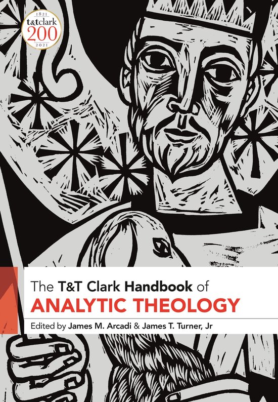 T&T Clark Handbooks- T&T Clark Handbook of Analytic Theology