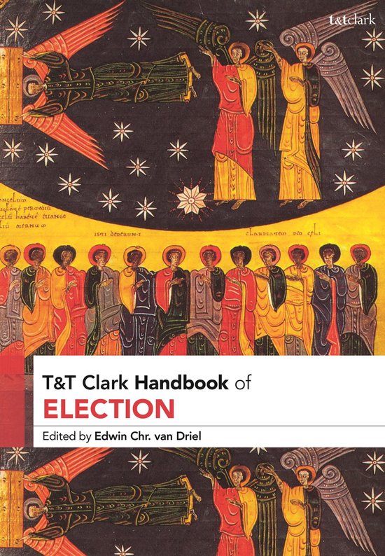 T&T Clark Handbooks- T&T Clark Handbook of Election