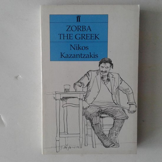 Zorba the Greek