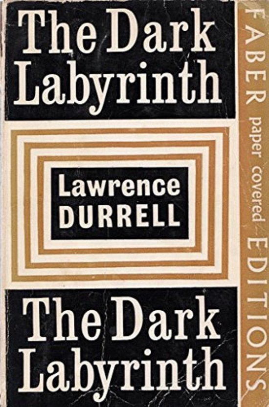 Dark Labyrinth