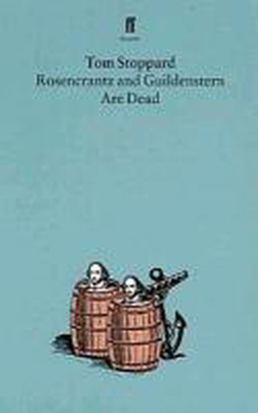 Rosencrantz & Guildenstern Are Dead