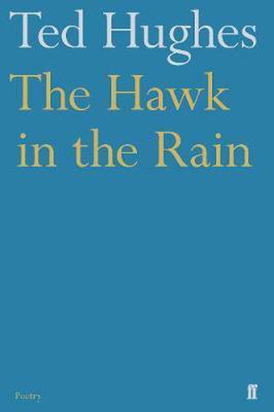 Hawk In The Rain