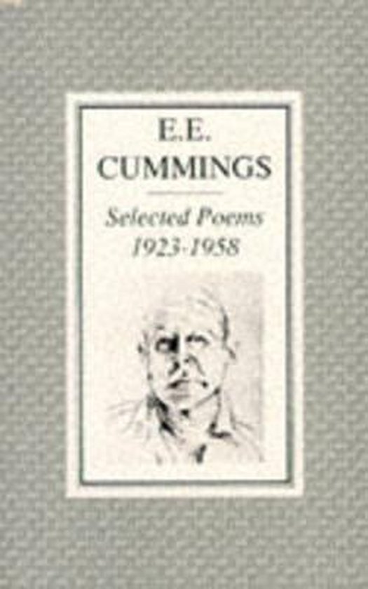 Selected Poems Cummings