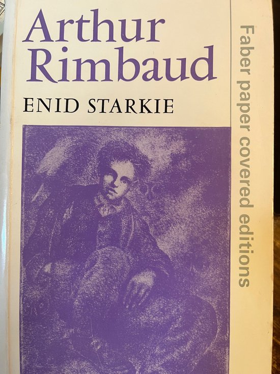 Arthur Rimbaud