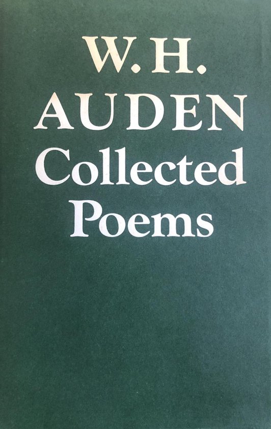 Collected Poems