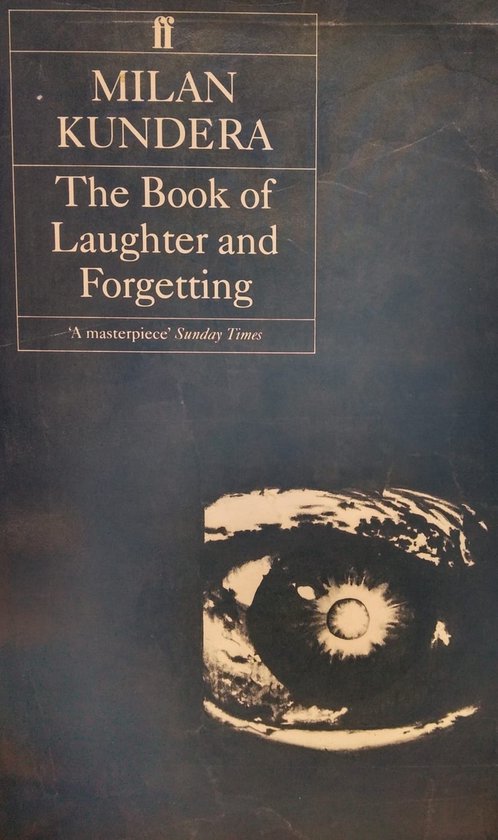 The Book of Laughter and Forgetting