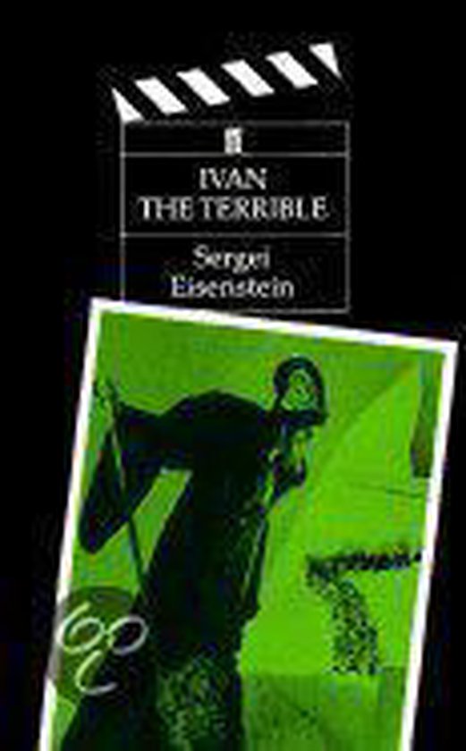 Ivan the Terrible Parts 1 and 2