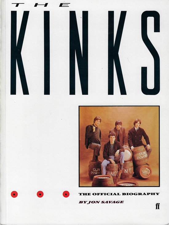 The Kinks