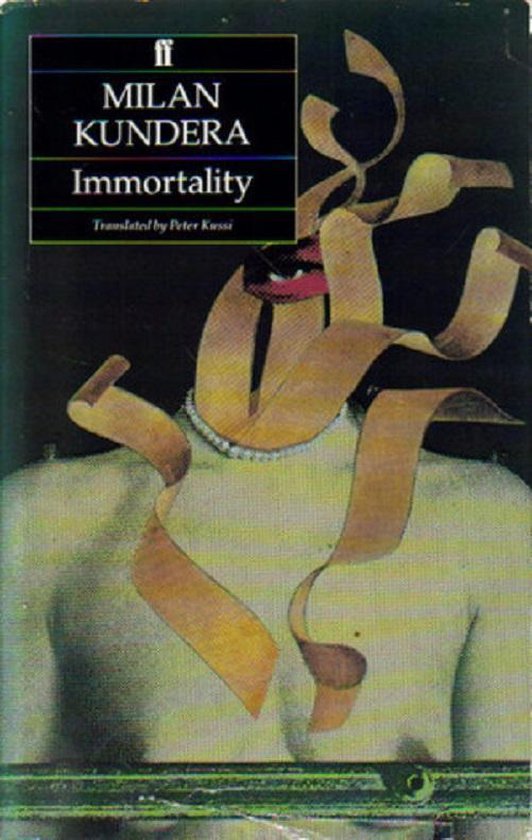 Immortality