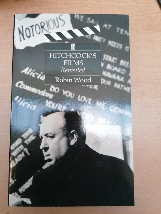 Hitchcock's Films Revisited