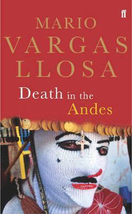 Death In The Andes