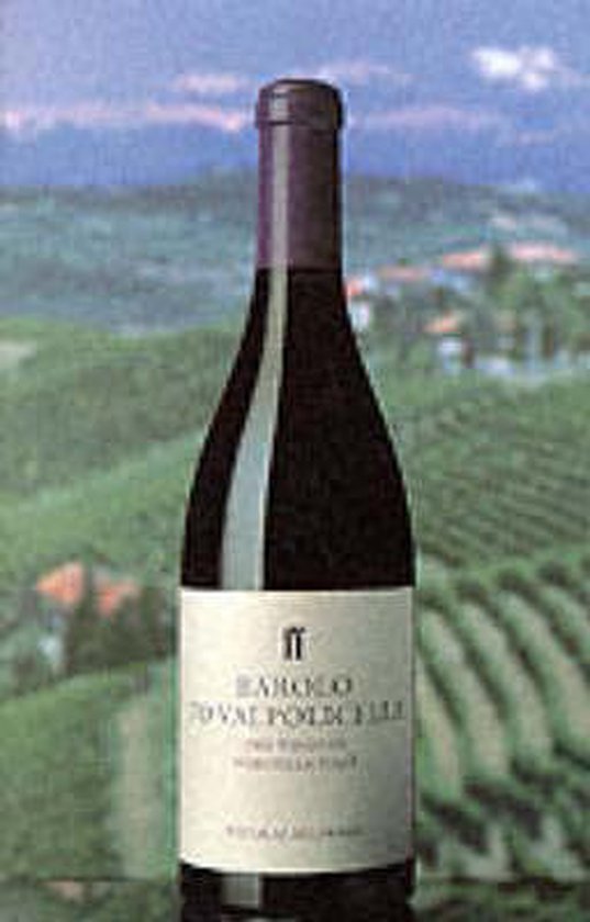 Barolo to Valpolicella