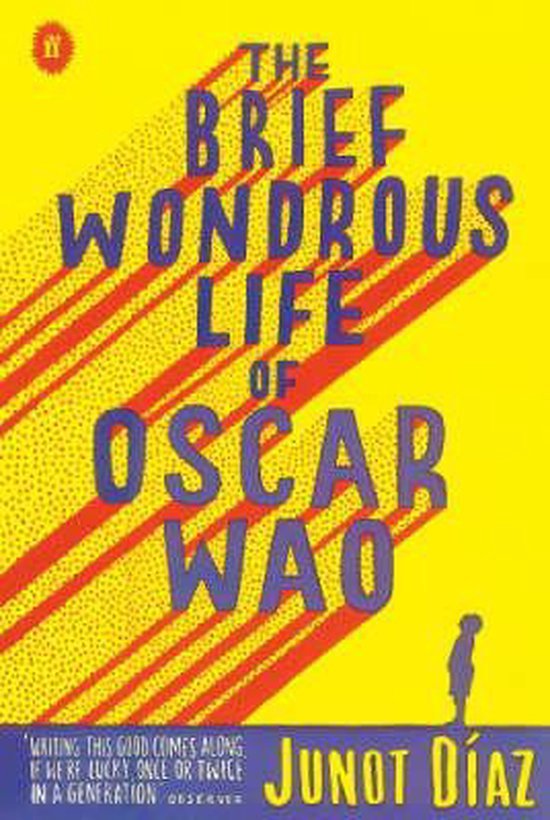 The Brief Wondrous Life of Oscar Wao