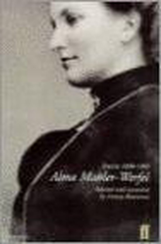 Alma Mahler-Werfel