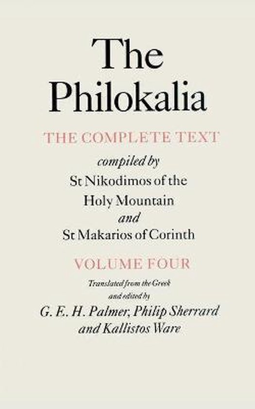 Philokalia