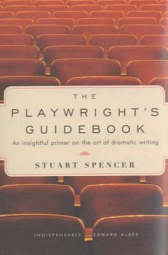 Playwrights Guidebook