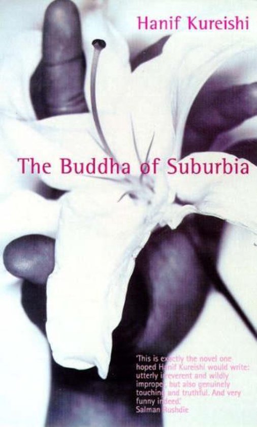 Buddha Of Suburbia