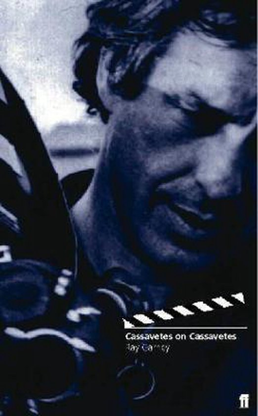 Cassavetes On Cassavetes