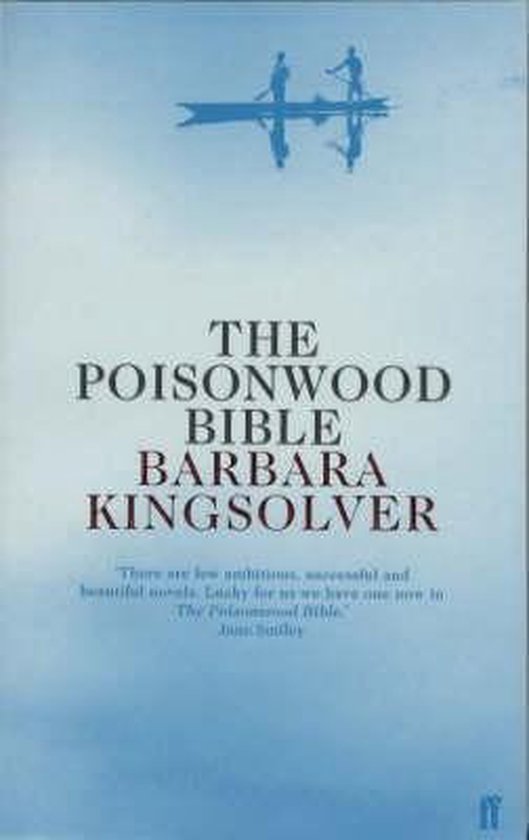 Poisonwood Bible (A-Format)