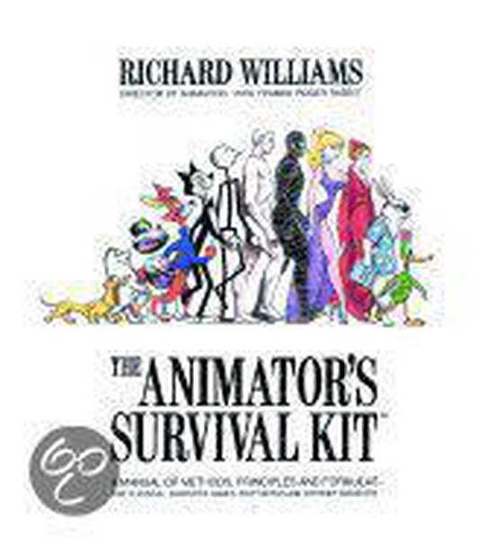 The Animator's Survival Kit