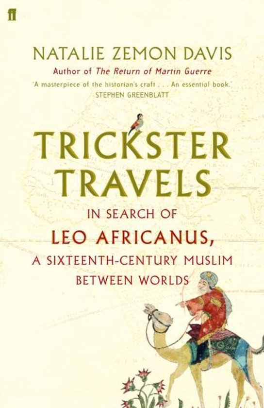 Trickster Travels