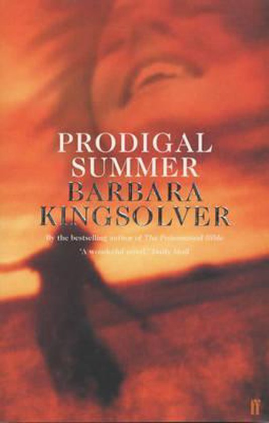 Prodigal Summer