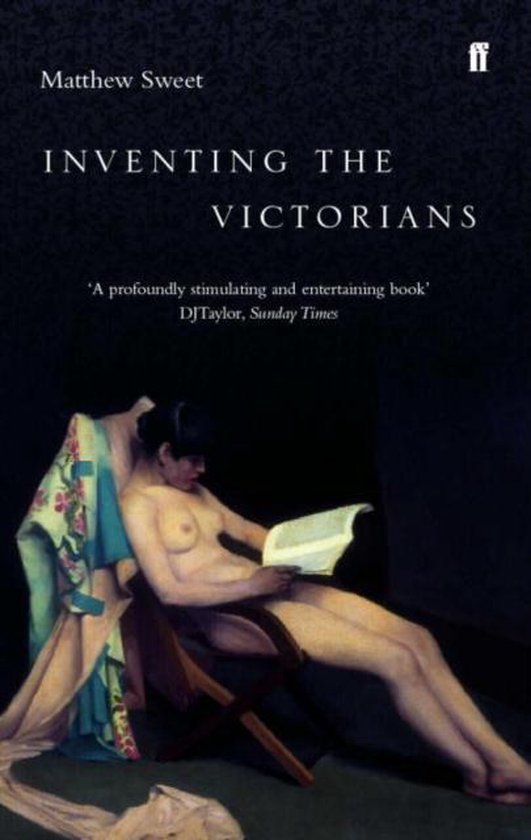 Inventing The Victorians