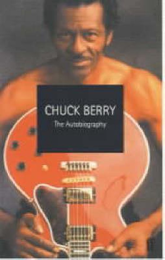 Chuck Berry