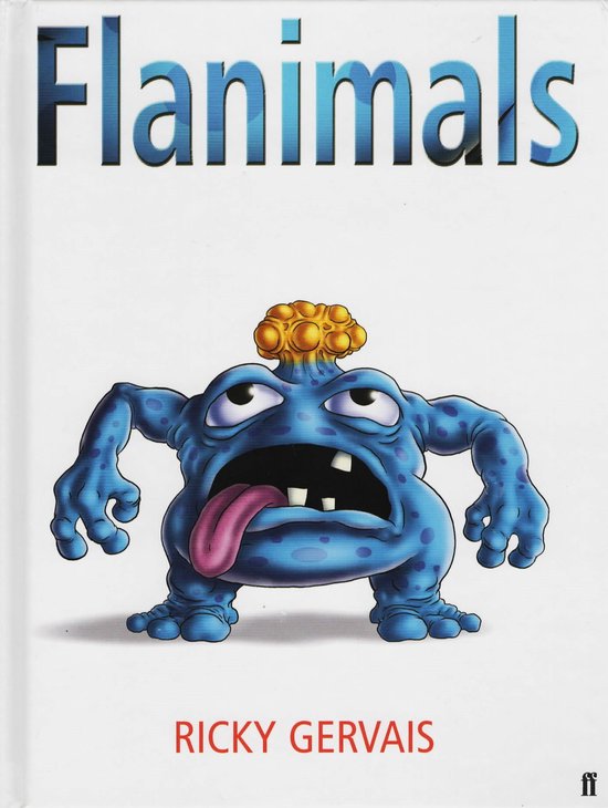 Flanimals