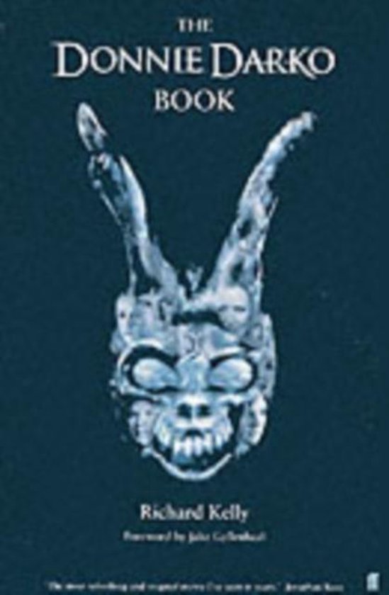 The Donnie Darko Book