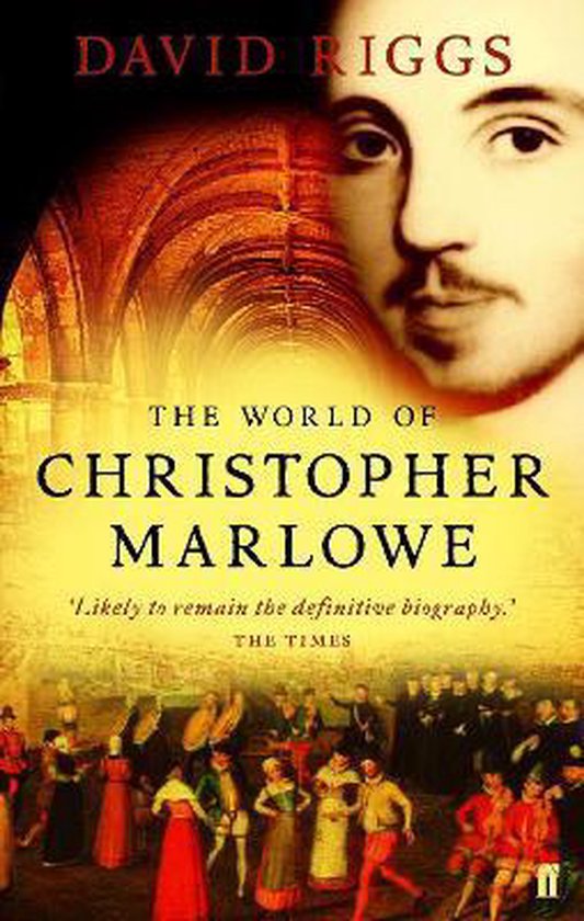 World Of Christopher Marlowe