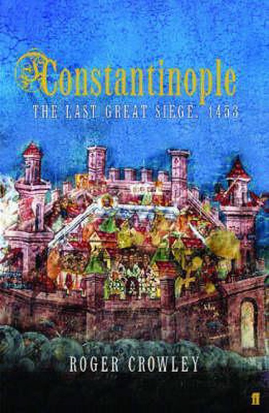 Constantinople