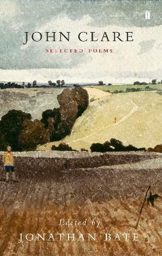 Selected Poetry Of John Clare