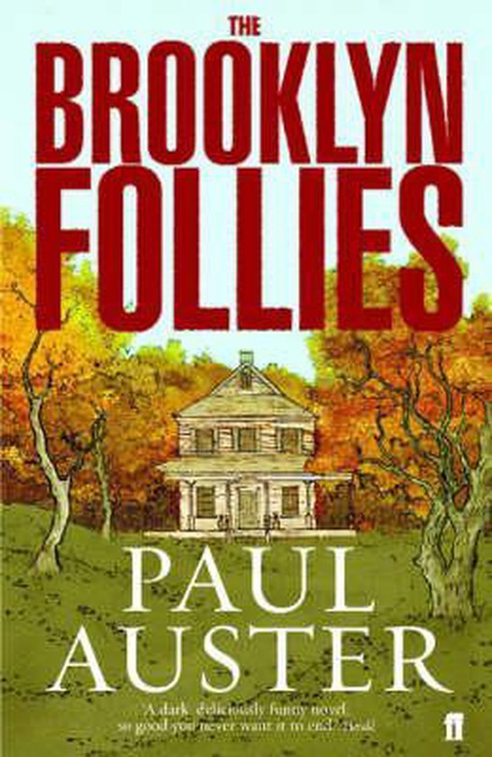 The Brooklyn Follies