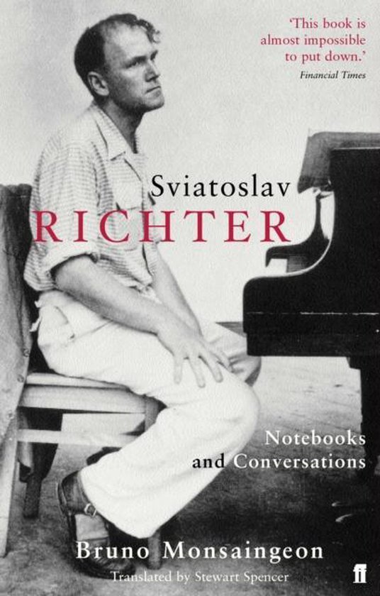 Sviatoslav Richter