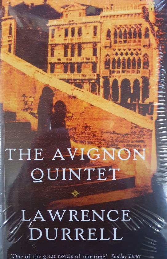 Avignon Quintet