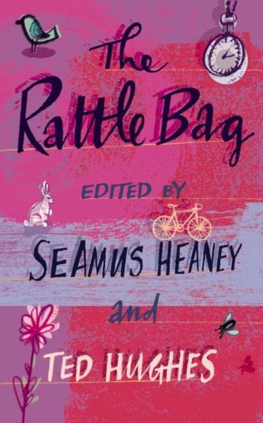 Rattle Bag