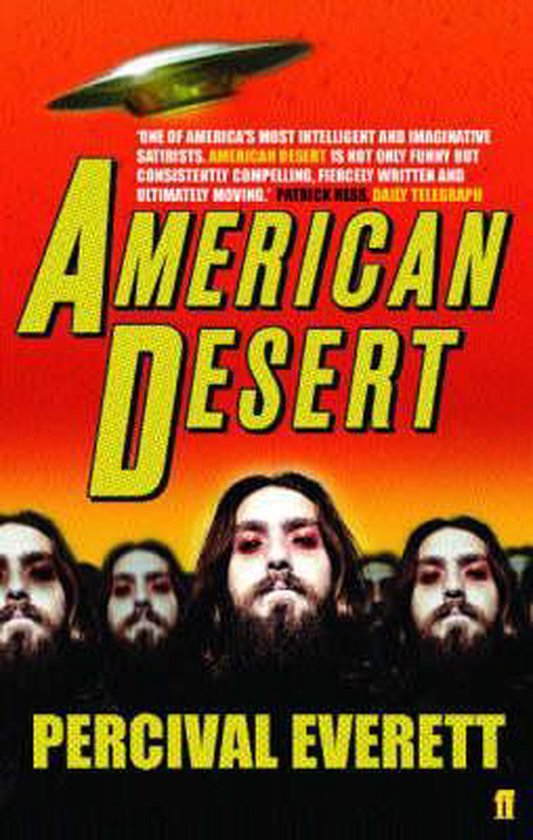 American Desert